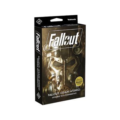 Fallout - Legami Atomici
