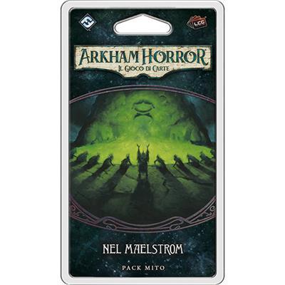 ARK LCG - Nel Maelstrom