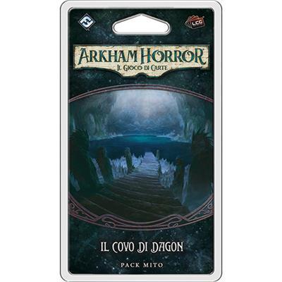 Ark Lcg - Il Covo di Dagon