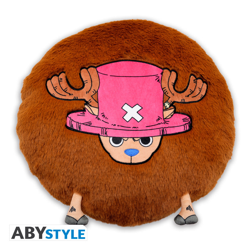 One Piece Chopper Cushion