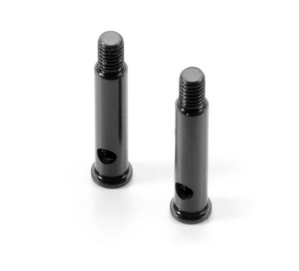 X1 Front Wheel Axle - HUDY Spring Steelâ„¢ (2)