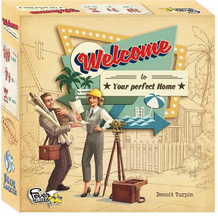 Welcome To Your Perfect Home