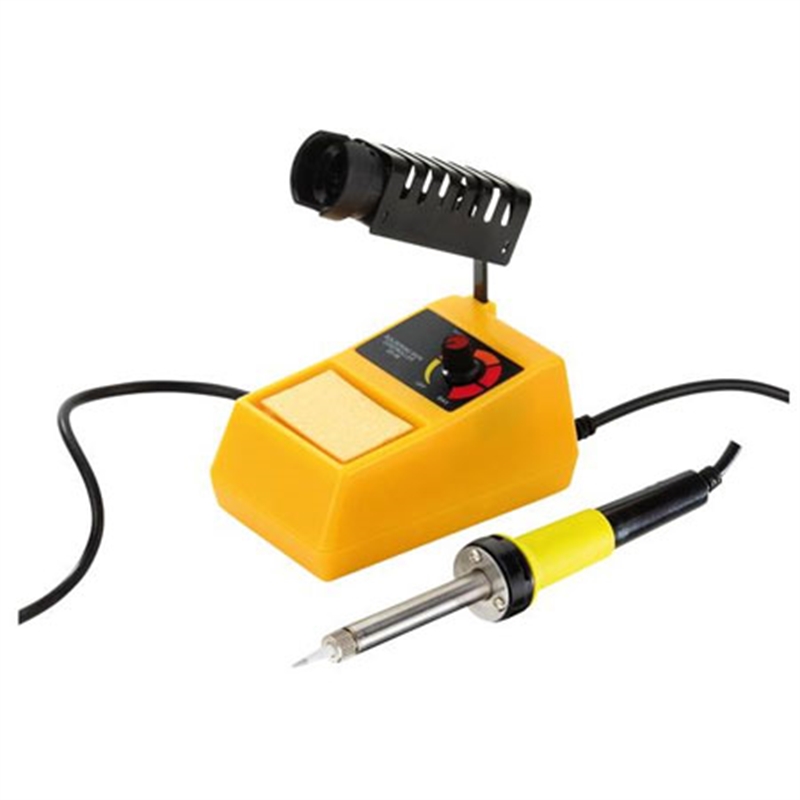 Stazione saldante 160/480 gradi regolabile 50W - [37.ZD98200CY]
