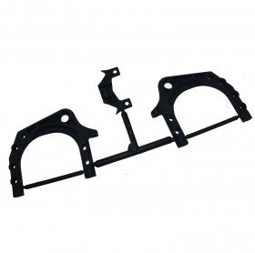 3RACING Supporto motore Sakura D4 SAK-D406