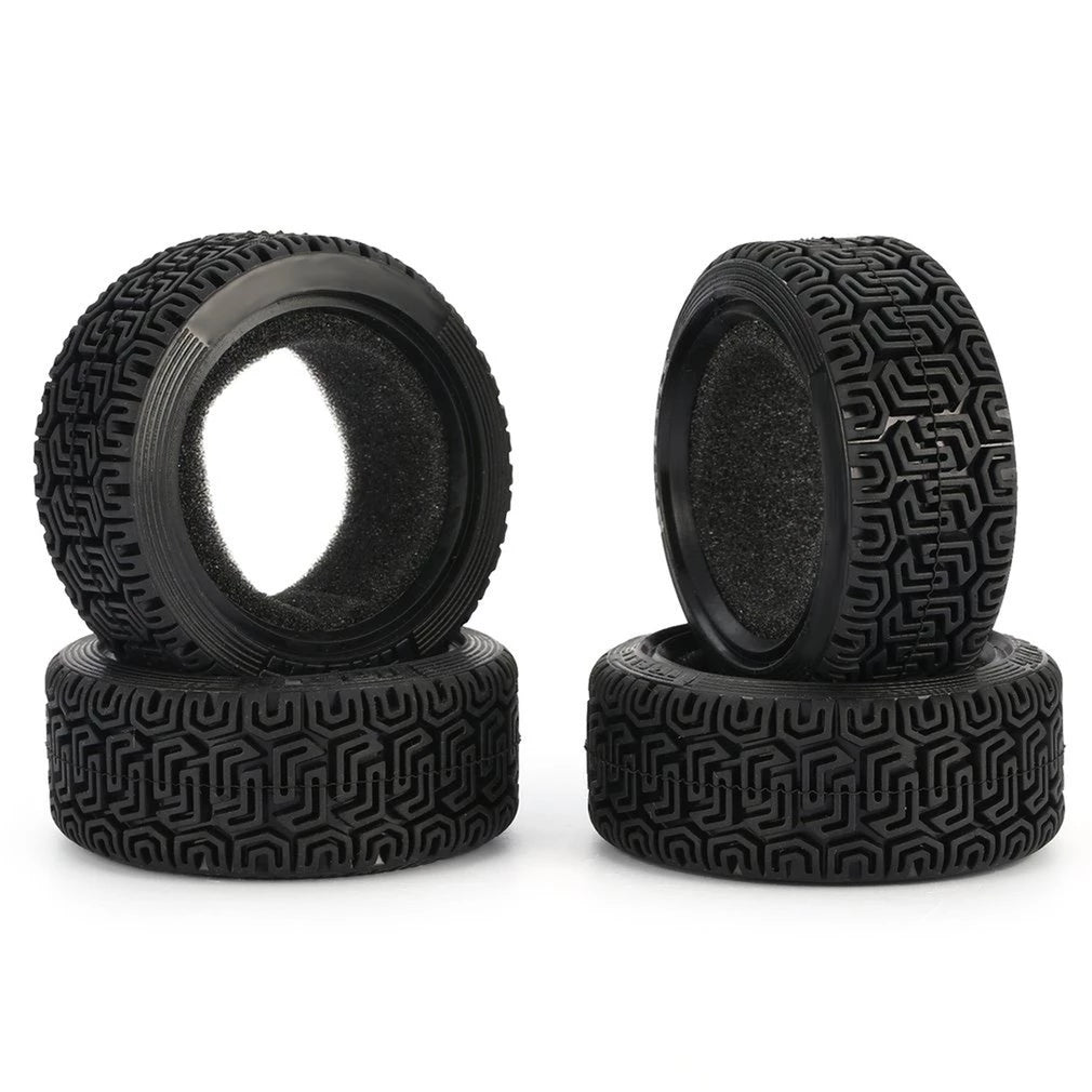 4 pezzi AX-8014 1/10 (Pirelli)