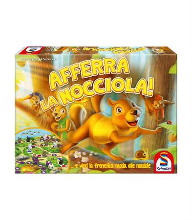 Afferra La Nocciola