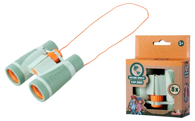 Binocolo Nature World