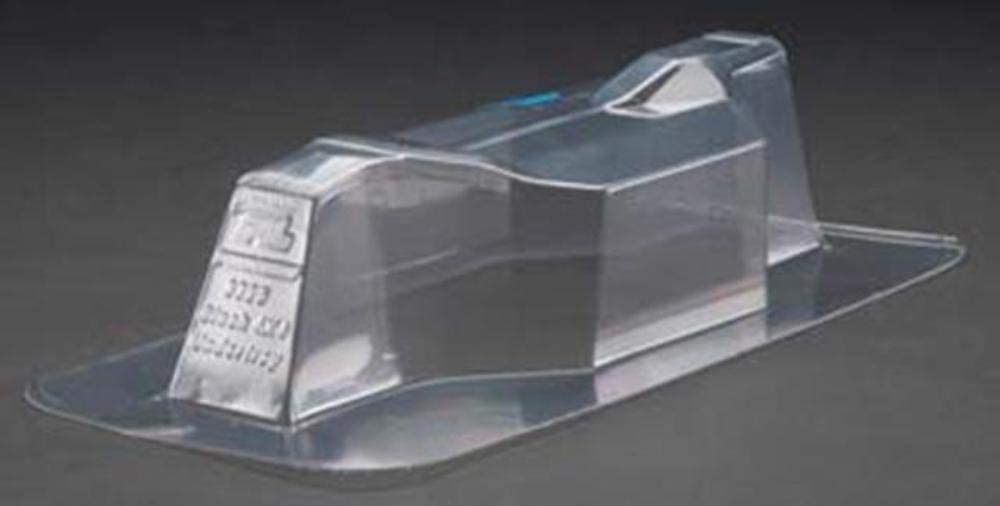 Pro-Line Racing 3325-00 Undertray for Slash 4x4