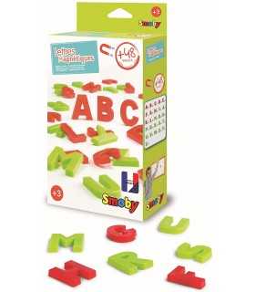 48 Lettere Magnetiche