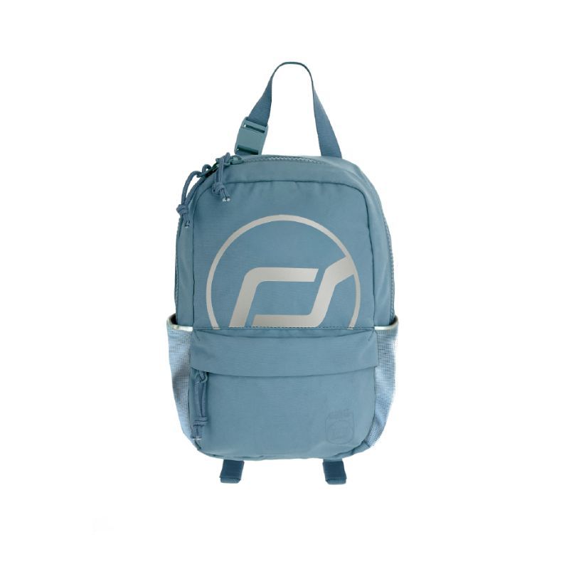 Zaino Scoot 6L - Steel