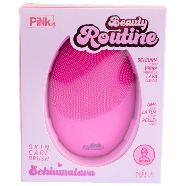 Schiuma e Lava Skincare Brush