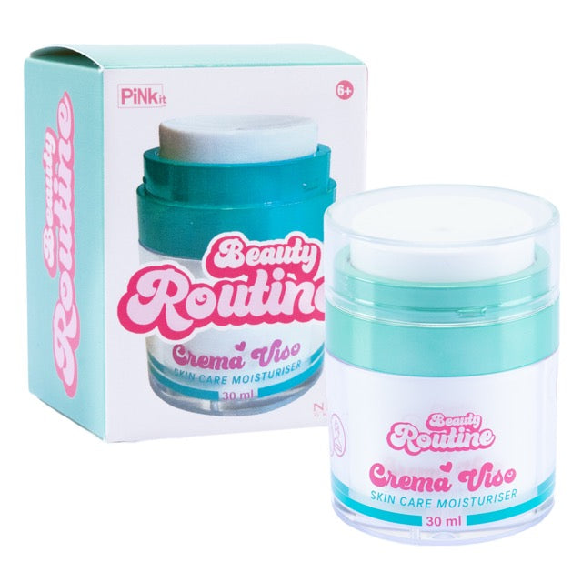 Press-on Hydrating Cream (30 ml)