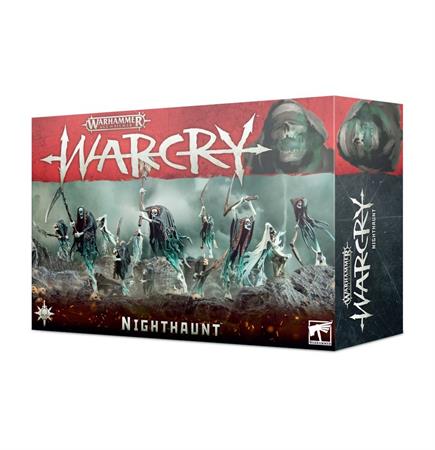 Warcry: Nighthaunt