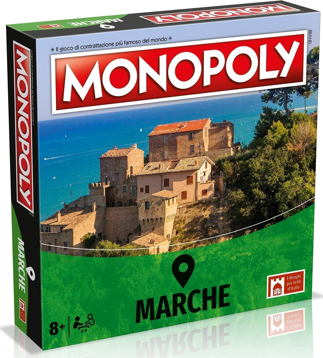 Monopoly Marche