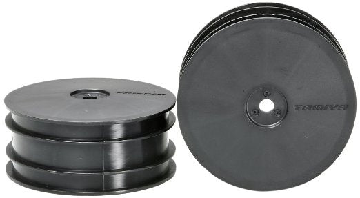 Tamiya 51304 Front Wheels TRF501X DB01 (2)