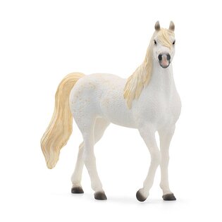Schleich cavalla araba