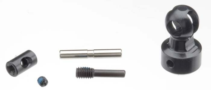 Traxxas Diff CV Output Drive/Screw Pin/Cross Pin/Drv Pi