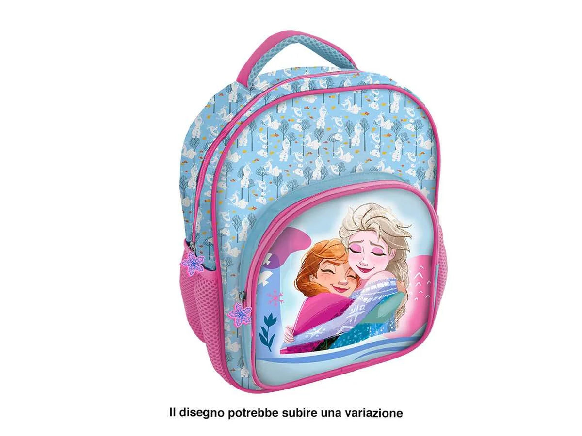 Zaino asilo Frozen