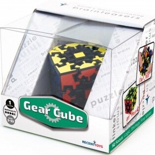 Cubo a trentadue denti