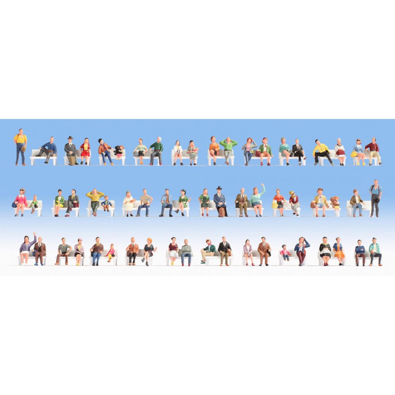 60 figure. NOCH 37071