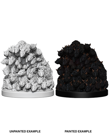 Wizkids Um Swarm Of Rats