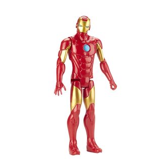 Figura Avengers Iron Man 30 cm