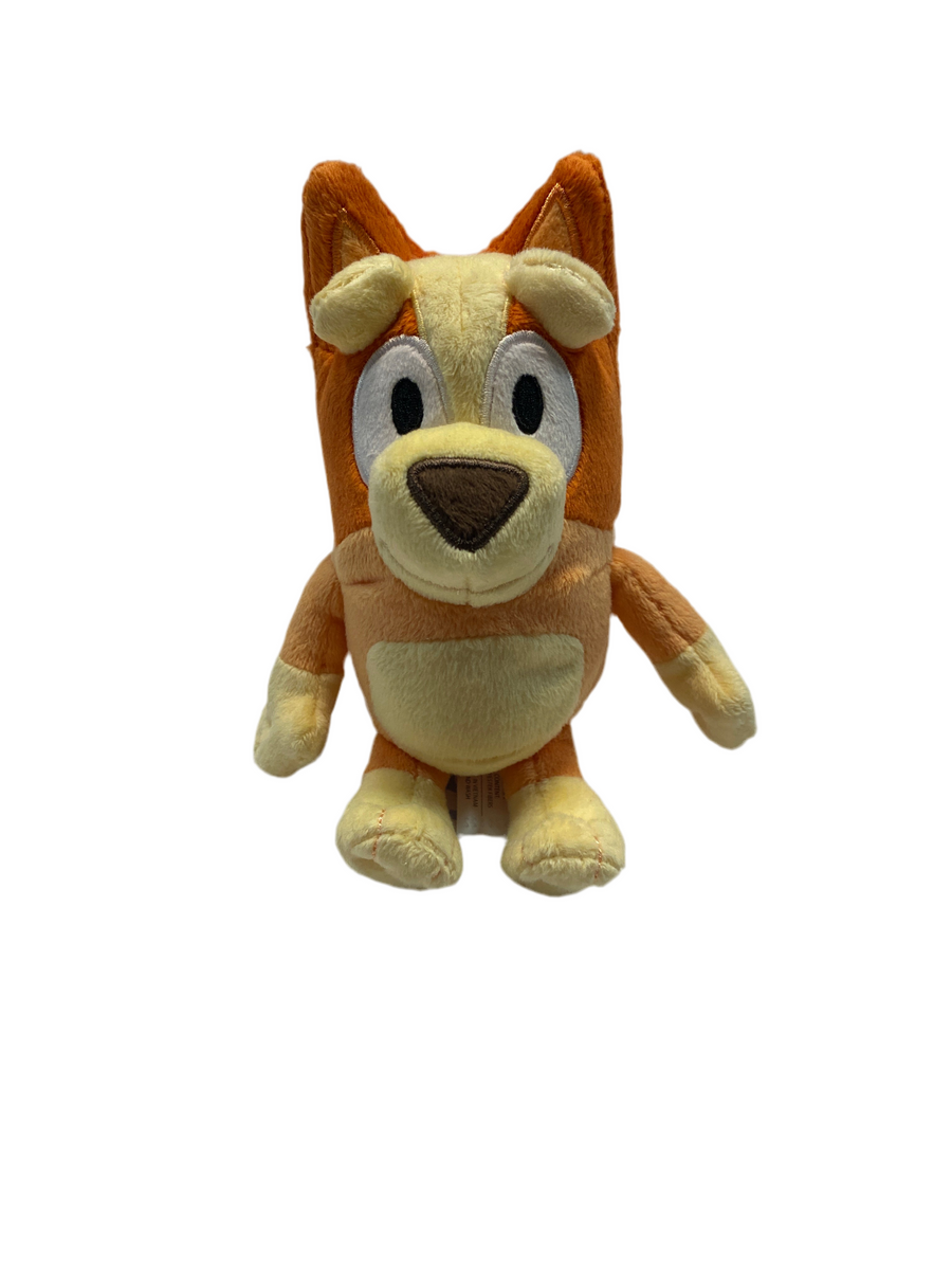 Bluey plush 18cm  BLY13000