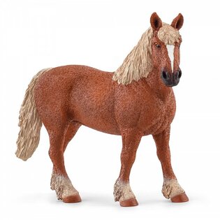 Cavallo belga Schleich