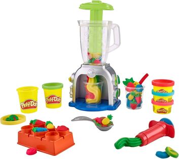 Frullatore Play-Doh per frullati