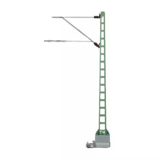 Scatola di 5 tappetini