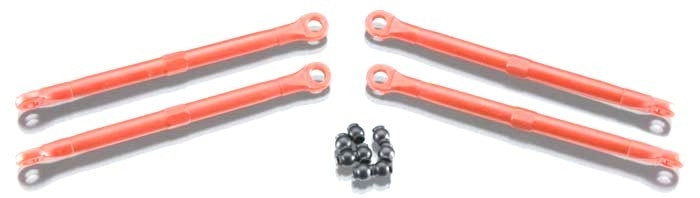 Traxxas Toe Link Front & Rear VXL