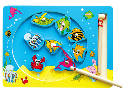 BABU - Inserisci mare da pesca