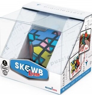 SKEWB estremo