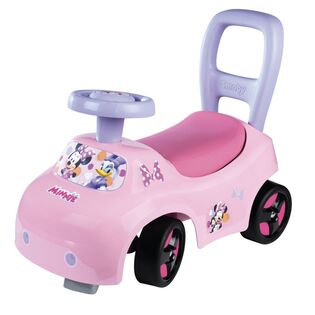 Smoby Auto a Spinta Minnie
