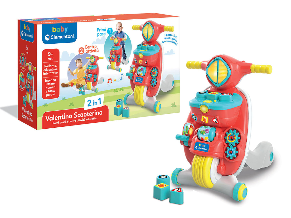 Valentino scooterino 17853
