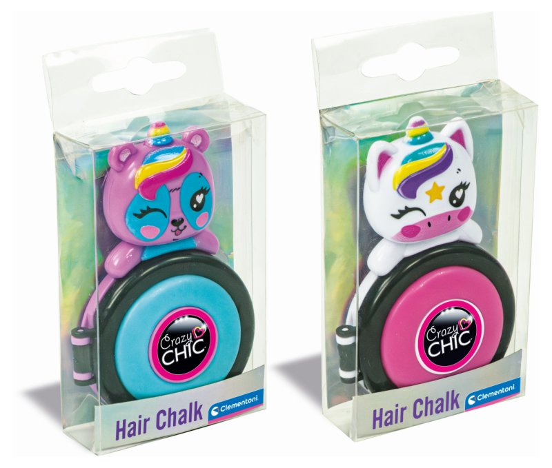 Colori per Capelli - Dream