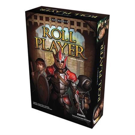 Roll Player