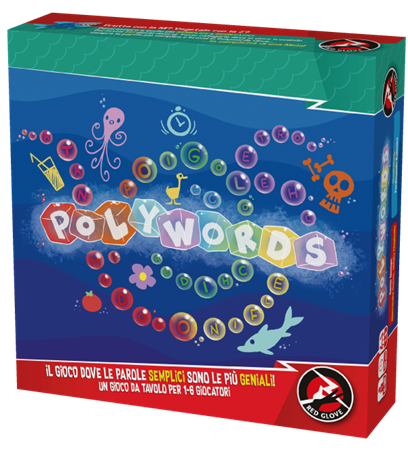 Polywords