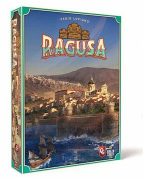 Ragusa edizione italiana