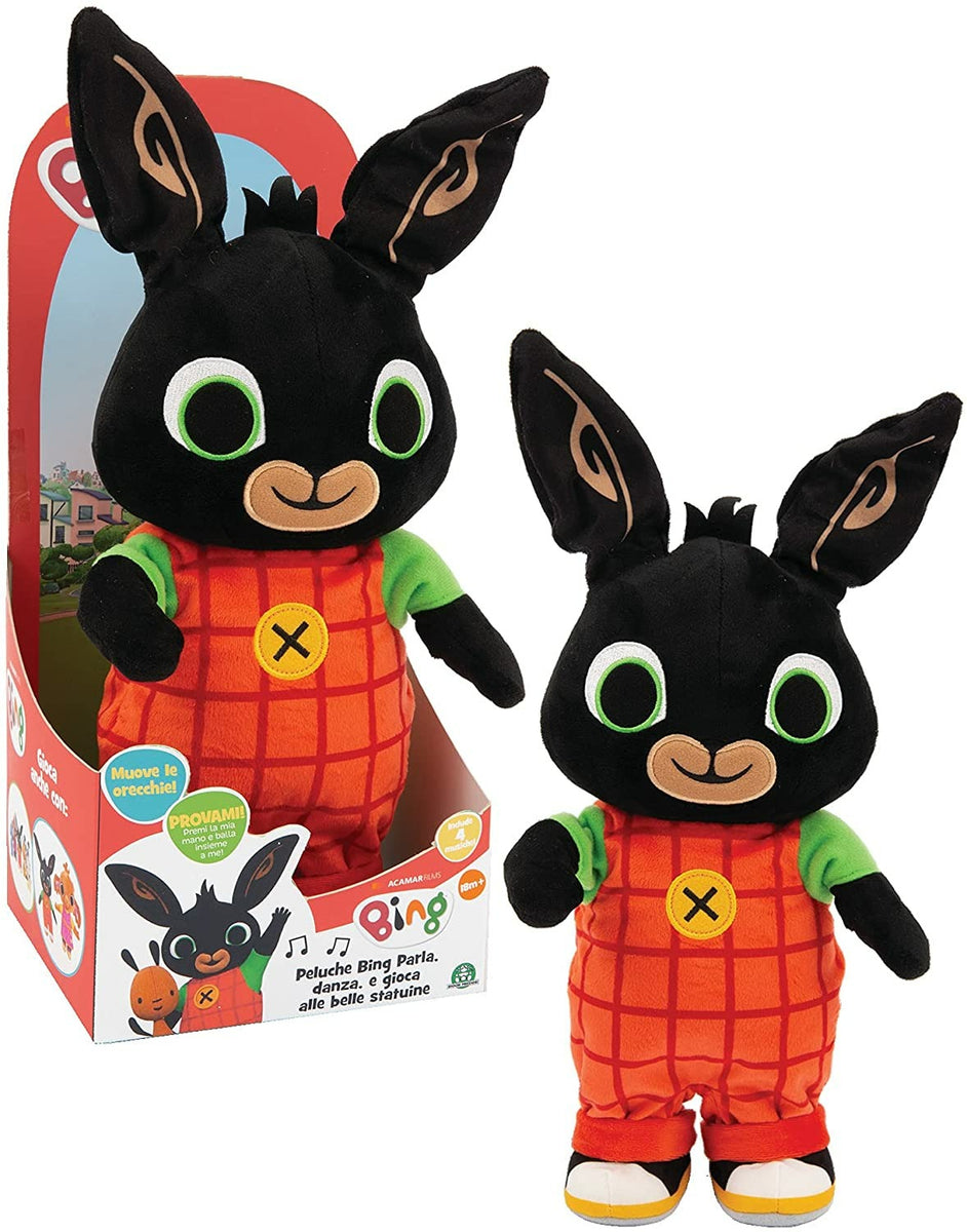 Bing! Balla & Gioca con Te