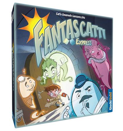 Fantascatti Express