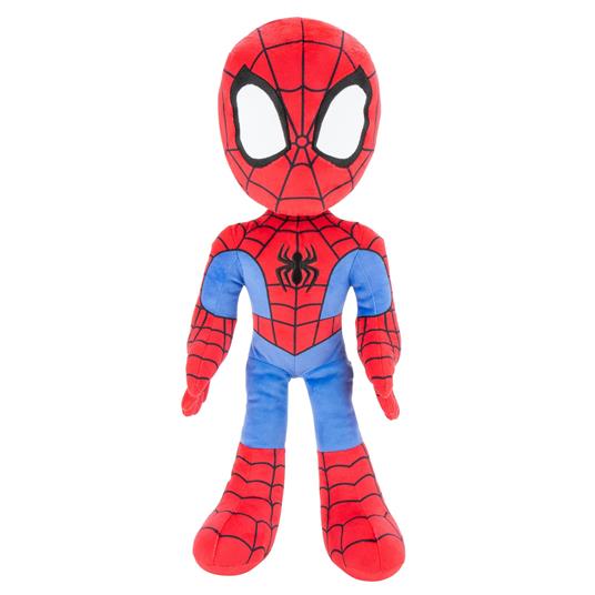 SPIDEY peluche 20cm