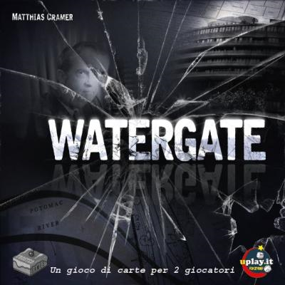 Watergate