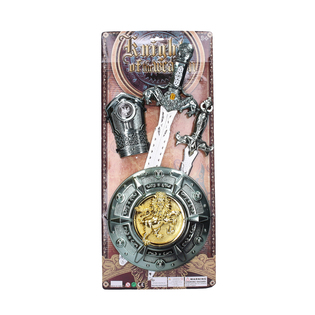 Cavaliere set 4 pezzi