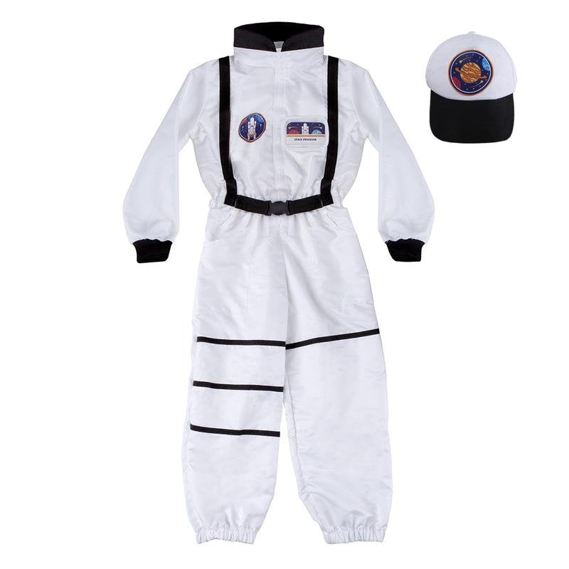 Astronaut Costume