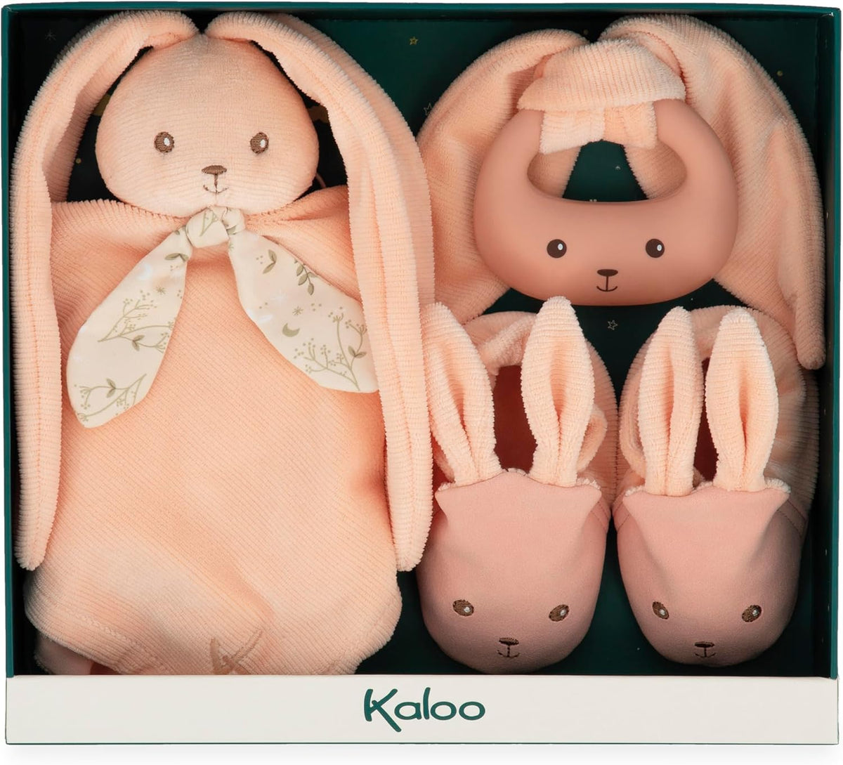 PRIMO COFANETTO DELLA NASCITA PESCA