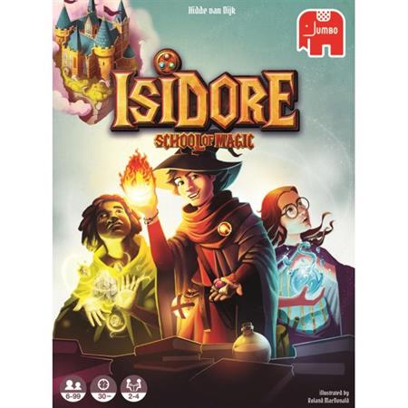 Isidore