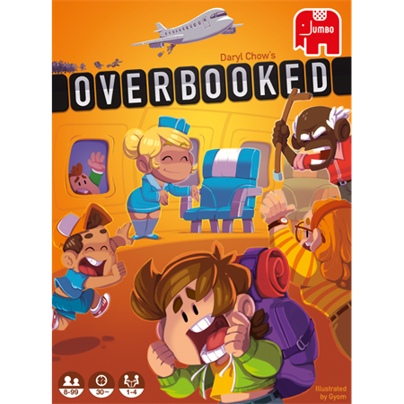 Overbooked