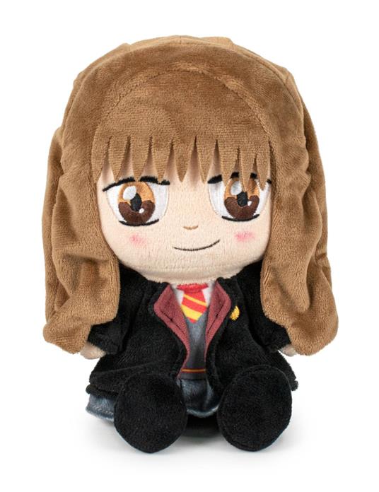 HP Plush 20CM Hermione