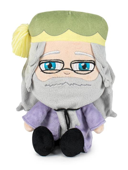 HP Plush 20CM Dumbledore
